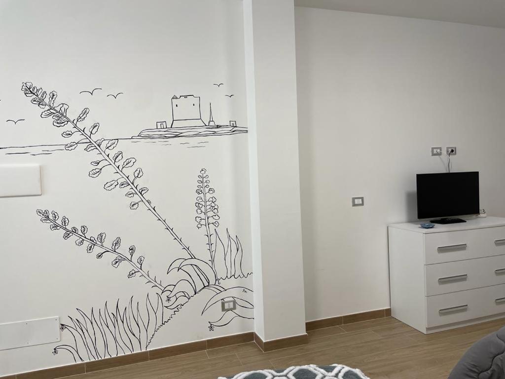 Willa Casa Guttuso 1 Portopalo Di Capo Passero Zewnętrze zdjęcie