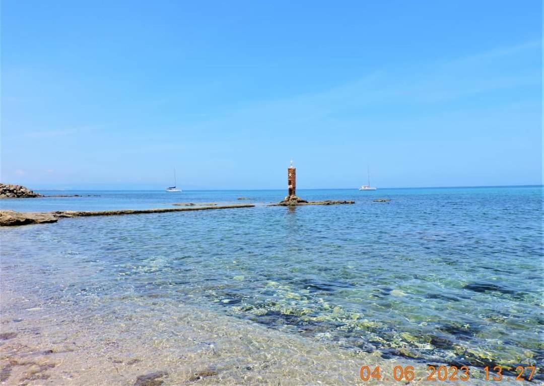 Willa Casa Guttuso 1 Portopalo Di Capo Passero Zewnętrze zdjęcie