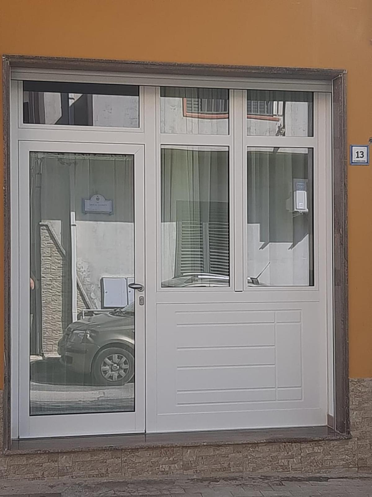 Willa Casa Guttuso 1 Portopalo Di Capo Passero Zewnętrze zdjęcie