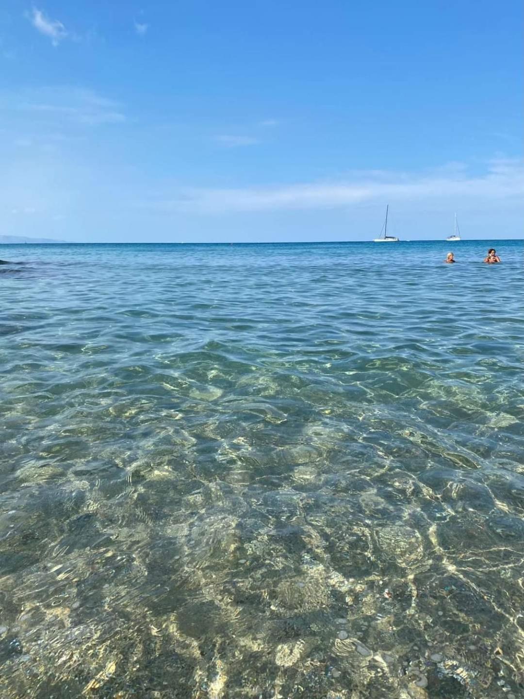 Willa Casa Guttuso 1 Portopalo Di Capo Passero Zewnętrze zdjęcie
